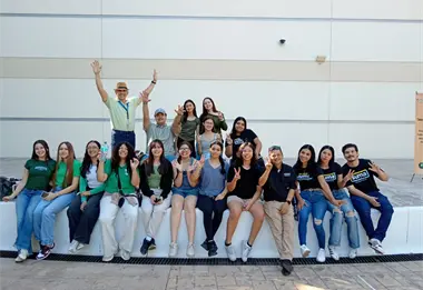 Estudiantes de PrepaTec lanzan el proyecto Keep it Green para cuidar el medio ambiente