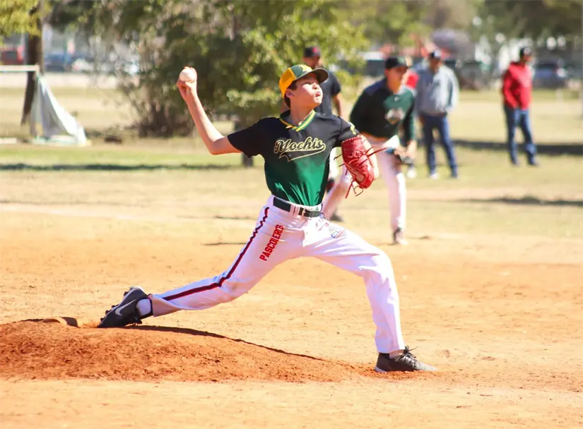 Atletas sinaloenses inician proceso clasificatorio hacia la Olimpiada Nacional 2026. Foto: ISDE