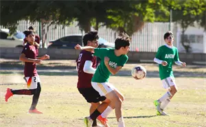 Inician etapas Zonales rumbo a la Olimpiada Nacional 2026 en Sinaloa