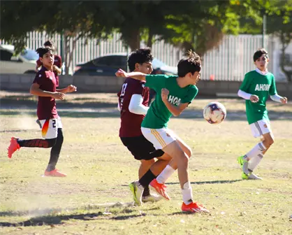 Inician etapas Zonales rumbo a la Olimpiada Nacional 2026 en Sinaloa