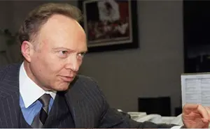 Alejandro Gertz Manero: edad y cómo lucía de joven