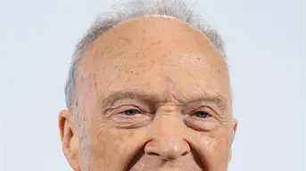 Del Ministerio Público a la diplomacia: Gertz Manero va a Londres como embajador