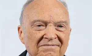 Del Ministerio Público a la diplomacia: Gertz Manero va a Londres como embajador