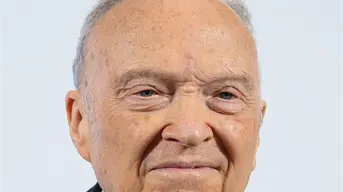 Del Ministerio Público a la diplomacia: Gertz Manero va a Londres como embajador