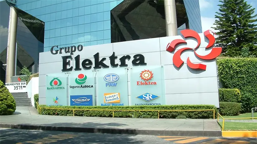 Ricardo Salinas es el propietario de Grupo Elektra. Foto: Cortesía.