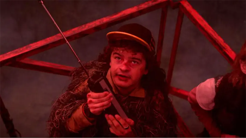 La teoría se ve apoyada por elementos dentro y fuera de la serie. Foto: Cortesía