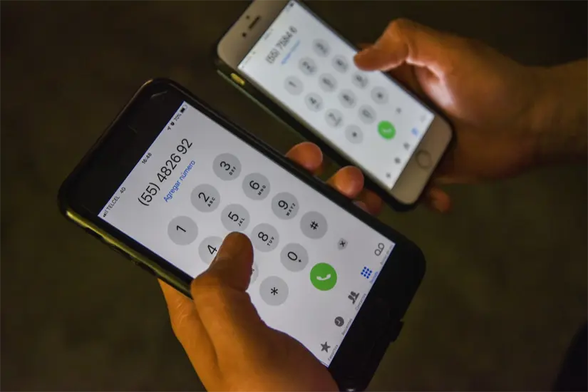 Los usuarios deberán presentar cierta información. Foto: Cortesía