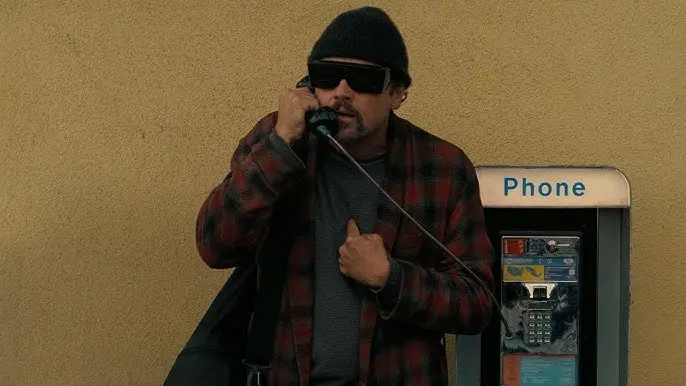 Una batalla tras otra de Paul Thomas Anderson. Foto: Cortesía