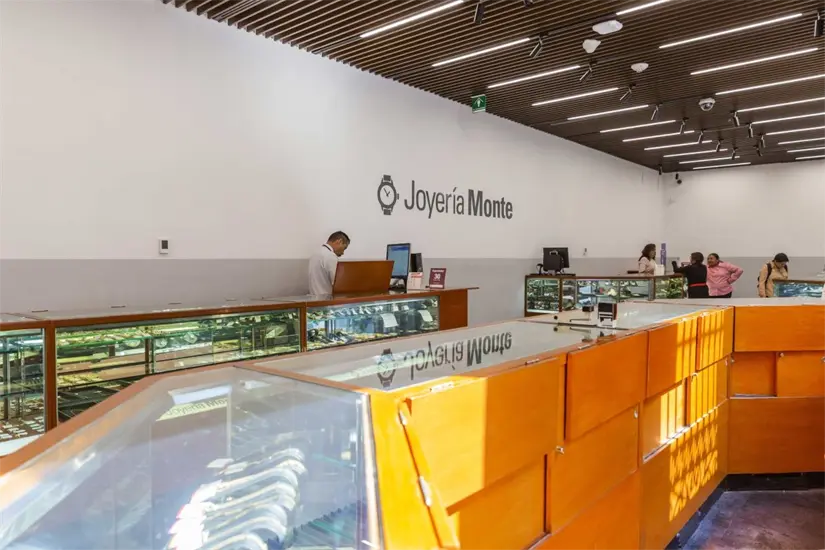 Lo que sabe sobre la fecha de reapertura de Nacional Monte de Piedad. Foto: Cortesía 