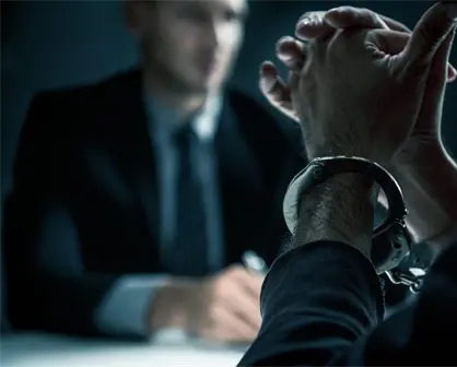 &iquest;Como convencer a narcos que dejen de cometer cr&iacute;menes?