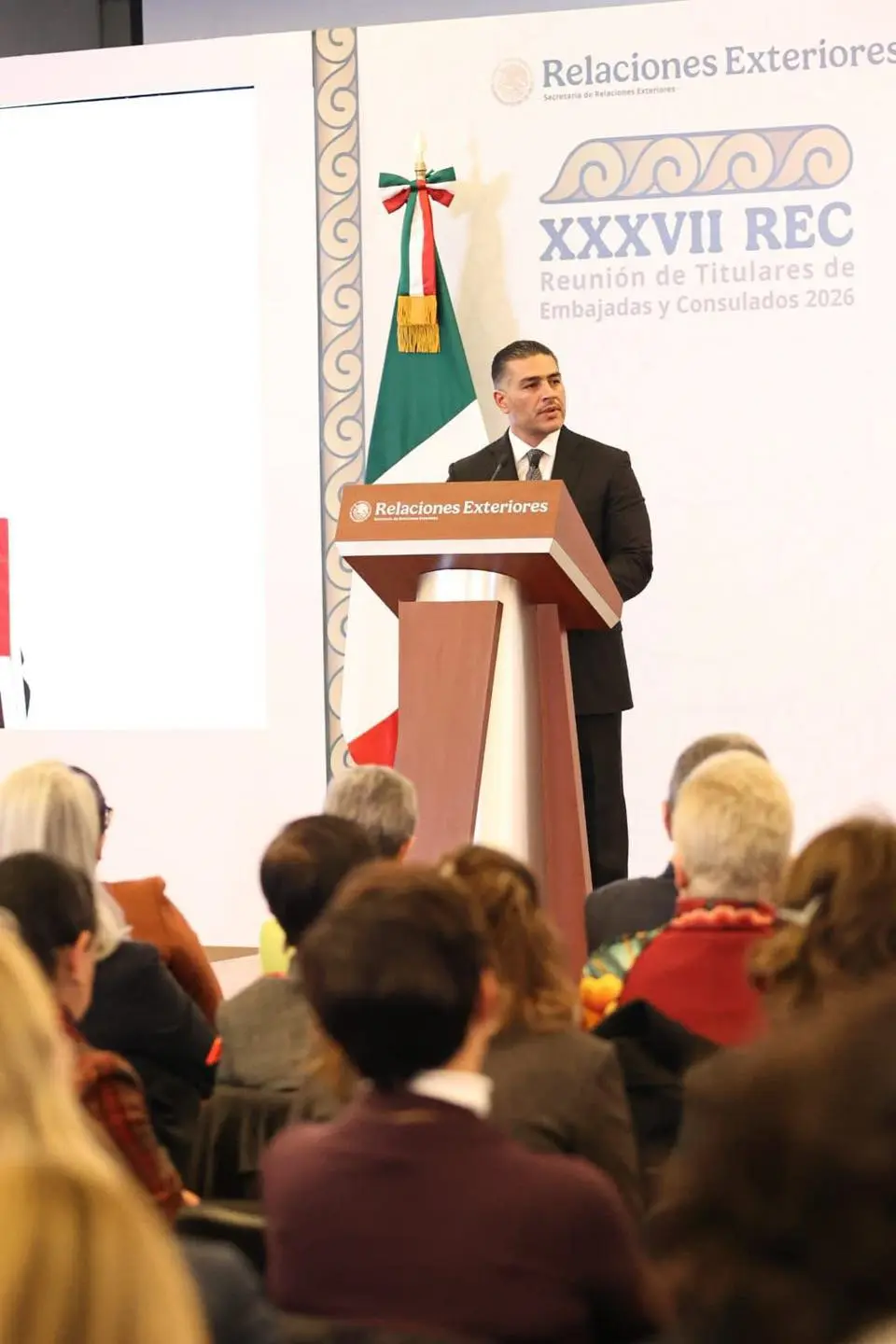 ¿Es Harfuch el hombre que finalmente logrará debilitar a los cárteles en México?