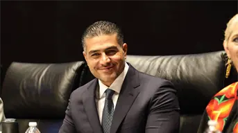 ¿Podrá este hombre derrotar a los cárteles de México?