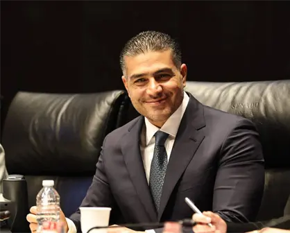 &iquest;Podr&aacute; este hombre derrotar a los c&aacute;rteles de M&eacute;xico?