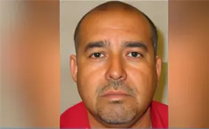 México detiene a presunto narcotraficante buscado en un novedoso caso de narcoterrorismo en San Diego