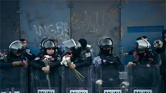 La prevención del delito se fortalece con la Justicia Cívica