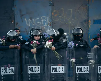 La prevenci&oacute;n del delito se fortalece con la Justicia C&iacute;vica