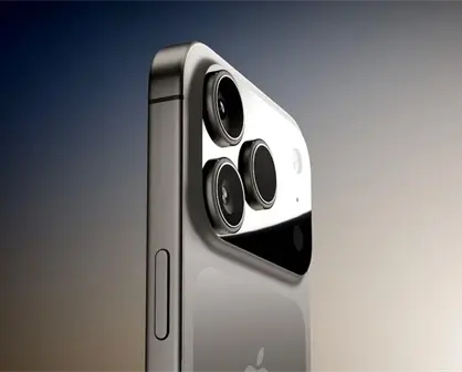 &iquest;Por qu&eacute; Apple no usa c&aacute;maras de 200 megap&iacute;xeles en los iPhone? Una estrategia distinta pero &uacute;til