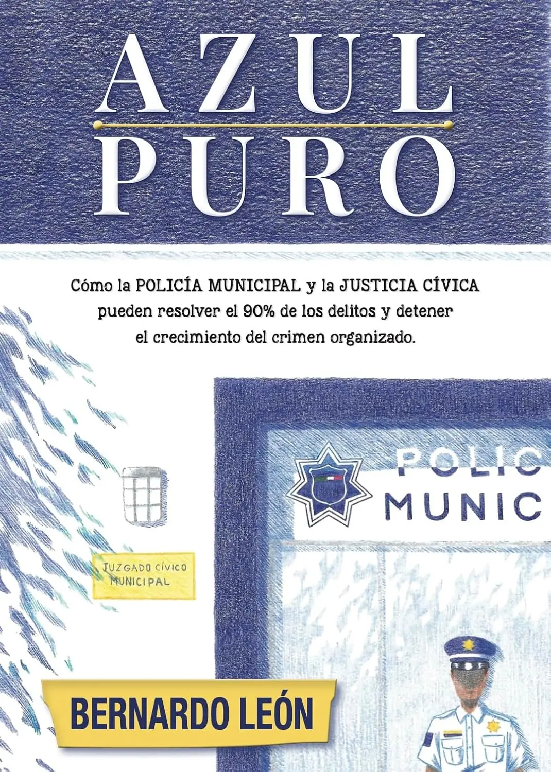 Portada del libro 