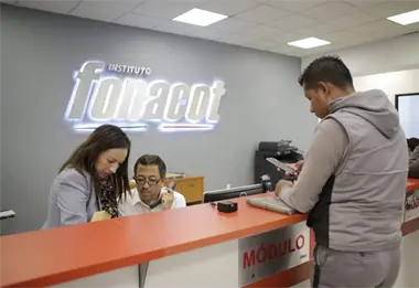 Requisitos para conseguir un pr&eacute;stamo de Fonacot en 2026 para esta cuesta de enero