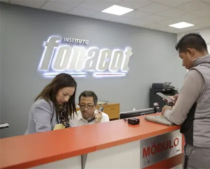 Requisitos para conseguir un pr&eacute;stamo de Fonacot en 2026 para esta cuesta de enero