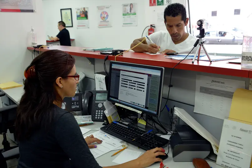 Requisitos para solicitar un préstamo de Fonacot en 2026. Foto: Cortesía