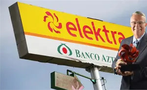 ¿Quién es el verdadero dueño de Elektra? Así está conformado el imperio de Ricardo Salinas Pliego