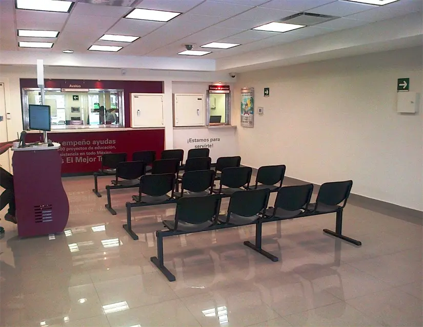 Siguen sin avanzar las negociaciones para la reapertura de Monte de Piedad. Foto: Cortesía