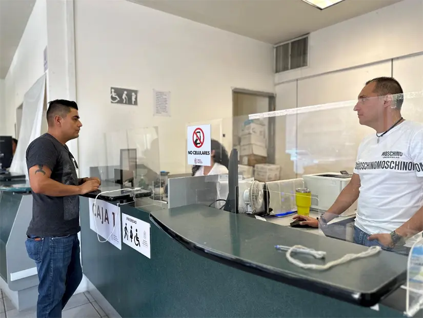 Tarifa del refrendo vehicular 2026 en Michoacán. Foto: Cortesía