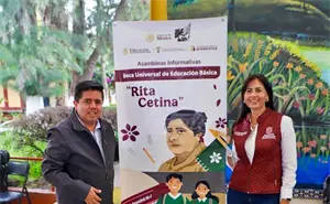 Beca Rita Cetina 2026: ¿qué estudiantes de primaria recibirán 2500 pesos y cuáles 1900 pesos?