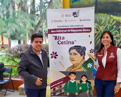 Beca Rita Cetina 2026: &iquest;qu&eacute; estudiantes de primaria recibir&aacute;n 2500 pesos y cu&aacute;les 1900 pesos?