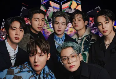 &iquest;Qui&eacute;n es el miembro m&aacute;s rico de BTS?