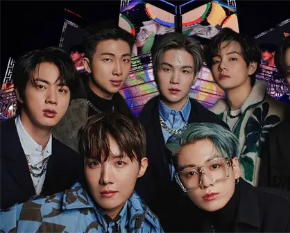 &iquest;Qui&eacute;n es el miembro m&aacute;s rico de BTS?