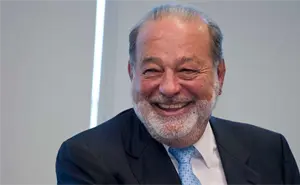 Carlos Slim: ¿Cuánto tardaría en agotar su dinero gastando un millón diario?