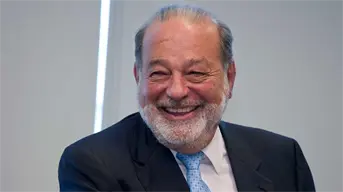 Carlos Slim: ¿Cuánto tardaría en agotar su dinero gastando un millón diario?