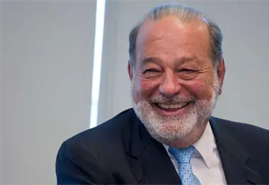 Carlos Slim: &iquest;Cu&aacute;nto tardar&iacute;a en agotar su dinero gastando un mill&oacute;n diario?