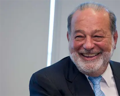 Carlos Slim: &iquest;Cu&aacute;nto tardar&iacute;a en agotar su dinero gastando un mill&oacute;n diario?