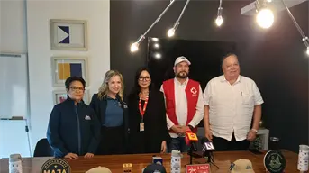 Un “sí” que salva vidas, el Redondeo OXXO se suma a CAMA Altata y GANAC