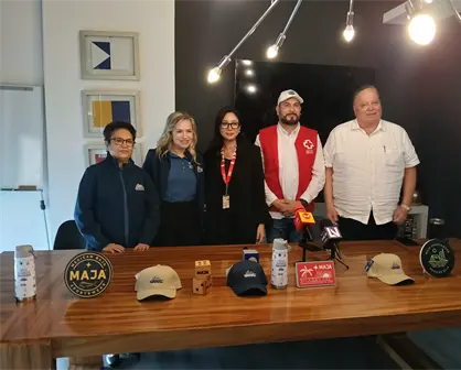 Un "s&iacute;" que salva vidas, el Redondeo OXXO se suma a CAMA Altata y GANAC