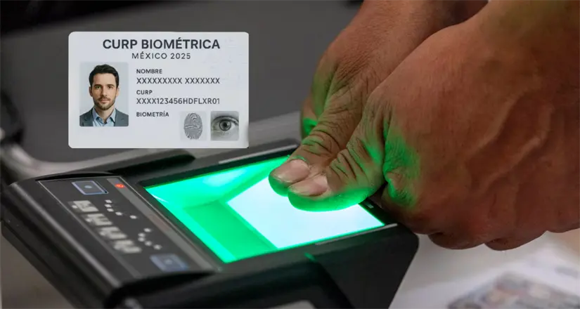A partir de febrero, el documento es obligatorio. Foto: Cortesía