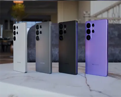 Diferencias del celular Samsung Galaxy S26 Ultra y el Samsung Galaxy S25 Ultra