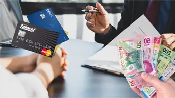 Fonacot vs BBVA México: cuál crédito de nómina es mejor en 2026 según tasas y montos