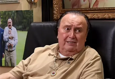 El Rey del Mazap&aacute;n: la historia de Enrique Michel Velasco y c&oacute;mo Dulces De La Rosa conquist&oacute; a M&eacute;xico