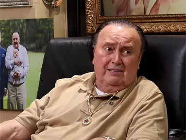 El Rey del Mazapán: la historia de Enrique Michel Velasco y cómo Dulces De La Rosa conquistó a México