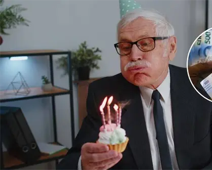 Podr&iacute;as descansar en tu cumplea&ntilde;os sin perder tu salario: as&iacute; es la propuesta en el Congreso