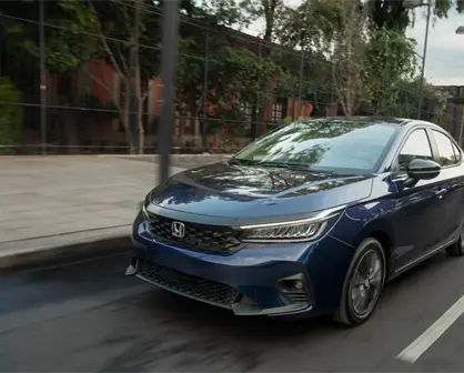 &iquest;Cu&aacute;nto cuesta el Honda City 2026 en M&eacute;xico? Versiones y precios del sed&aacute;n favorito de la marca