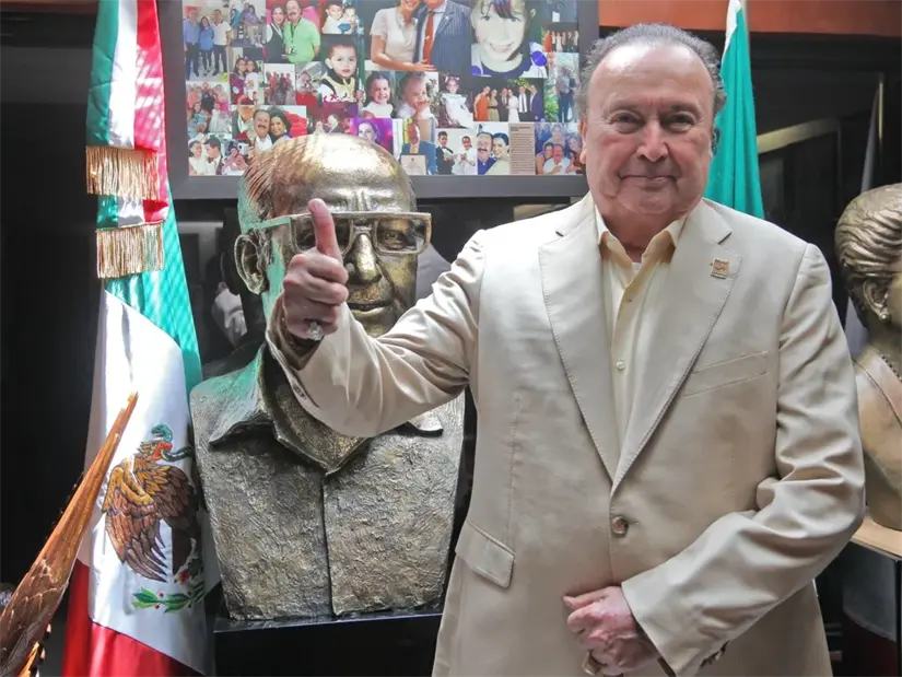 La empresa tuvo su origen en Jalisco. Foto: Cortesía