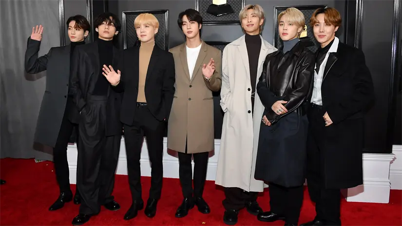 Los artistas son muy reconocidos a nivel mundial. Foto: Cortesía