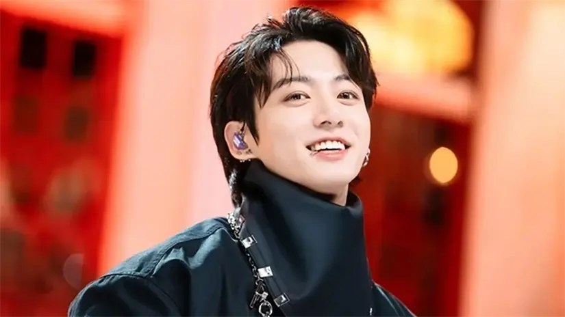 Jungkook es el segundo miembro más rico de BTS. Foto: Cortesía