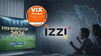 Izzi transmitirá los 104 partidos del Mundial 2026: Conoce cuál es el paquete y su costo