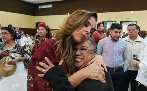 Justicia Social del FOVISSSTE le regresa la casa a 300 familias en Quintana Roo